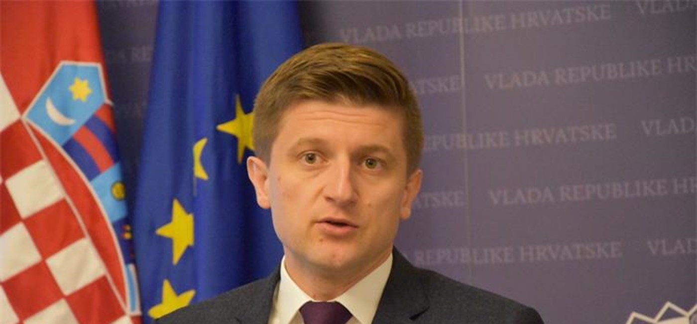 Marić: Višak proračunskih prihoda usmjeravamo na smanjivanje javnog duga i porezno rasterećenje